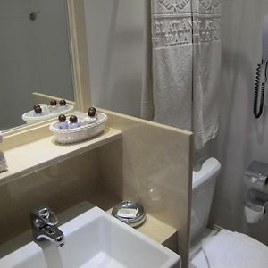 Habitación Triple Deluxe