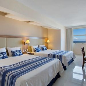 Habitación Cuádruple Deluxe